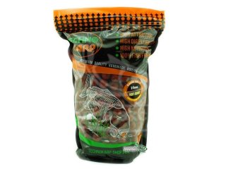 Бойлы Technocarp Hот Shot 14мм 1кг