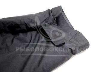 Штани Shimano Basic Insulation Bib Black