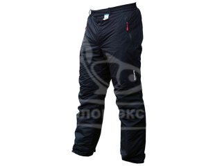 Брюки Shimano Basic Insulation Bib Black разм.XXL