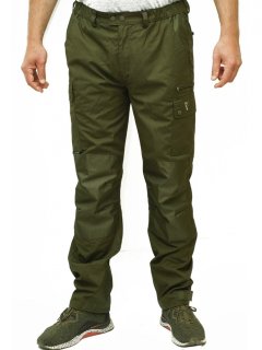 Штани Fox Collection HD Green Trouser (CCL161) розм. XXL