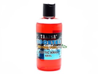 Бустер Traper Booster Method Feeder 300г Arctic Krill (криль)