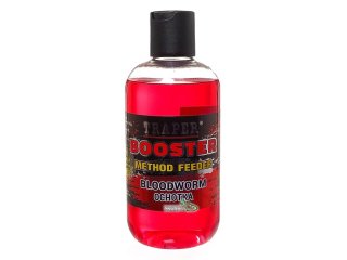 Бустер Traper Booster Method Feeder 300г Bloodworm