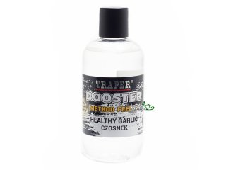 Бустер Traper Booster Method Feeder 300г Healthy Garlic (часник)