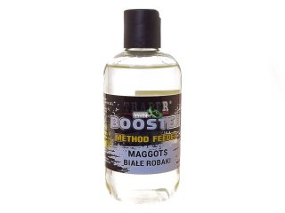 Бустер Traper Booster Method Feeder 300г Maggots