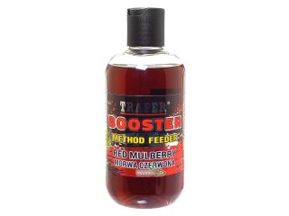 Бустер Traper Booster Method Feeder 300г Red Mulberry
