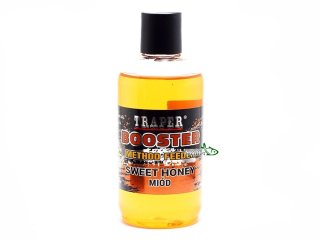 Бустер Traper Booster Method Feeder 300г Sweet Honey (мед)