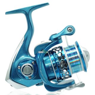 Котушка Favorite Blue Bird New 2500S