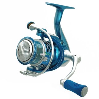 Котушка Favorite Blue Bird New 2500S