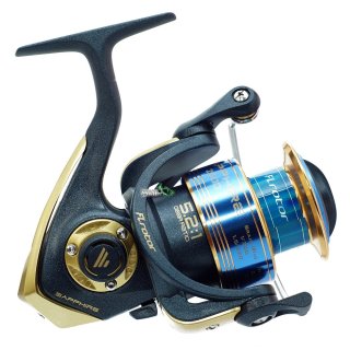 Котушка Favorite Sapphire 2000