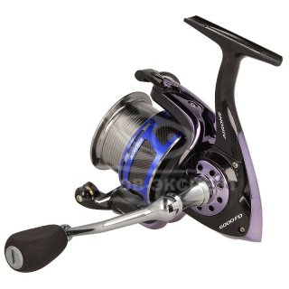Катушка Golden Catch Airone 6000FD