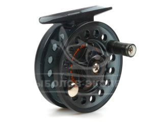 Котушка інерційна Stinger Arctic Char 60мм