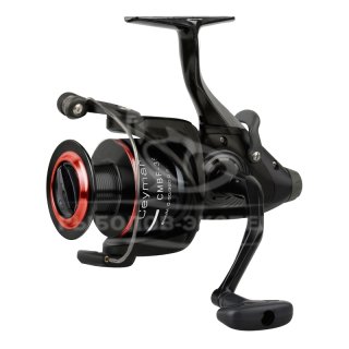 Котушка Okuma Ceymar BaitFeeder CMBF-330 2+1bb