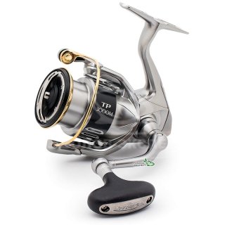 Катушка Shimano 15 Twin Power C3000HG
