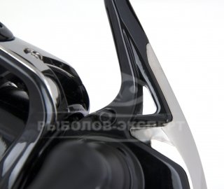 Котушка Shimano 17 Sustain 4000 FI