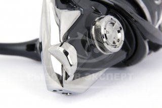 Котушка Shimano 17 Sustain 4000 FI