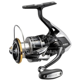 Котушка Shimano 17 Sustain 4000 FI