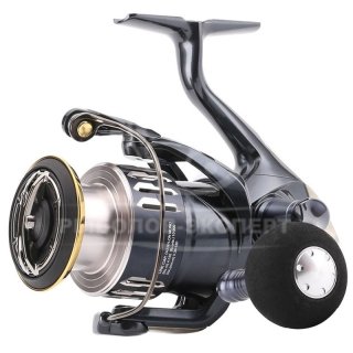 Котушка Shimano 17 Twin Power XD C5000 XG