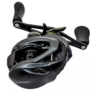 Катушка Shimano Curado MGL K 71HG