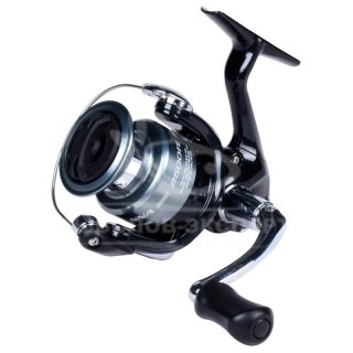 Котушка Shimano Sienna 2500 FE