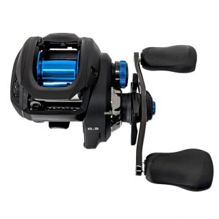 Котушка Shimano SLX DC 151 HG