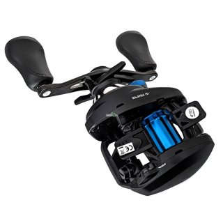 Котушка Shimano SLX DC 151 HG
