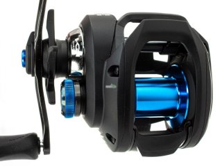 Котушка Shimano SLX DC 151 HG