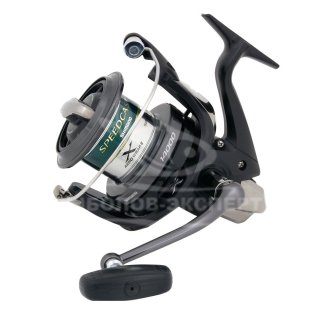 Котушка Shimano Speedcast 14000 XTB