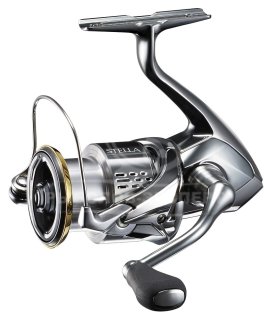 Котушка Shimano Stella 2500 FJ