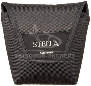 Катушка Shimano Stella C3000 FJ