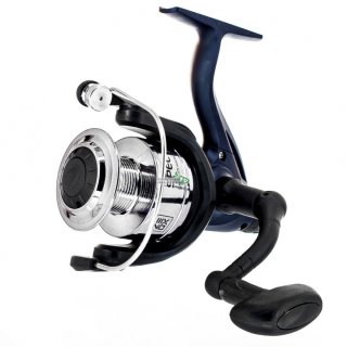 Катушка Zeox Spectr 404 RD