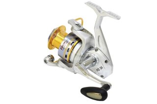 Катушка EOS Excia FD3000 4+1bb