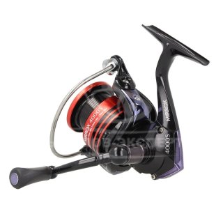 Котушка Golden Catch Mirrox 4000S