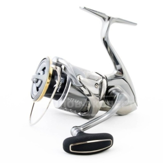 Катушка Shimano Stella C3000 FJ