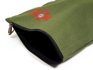 Чохол для маркерних поплавків Carp Zoom Marker Bag 24,5x30см (CZ2379)