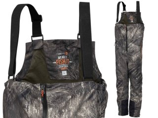 Комбинезон Prologic RealTree Fishing B&B