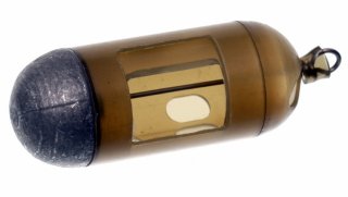 Годівниця Flagman Plastic Maggot Feeder Small