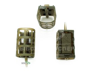 Годівниця Orange Carp "Feeder 2в1"