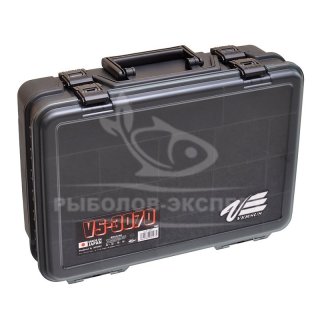 Коробка Meiho Versus VS-3070 black