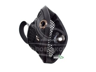 Кошик для рогатки Traper Groundbait Netted Pouch Big