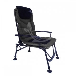 Крісло Prologic Commander Daddy Long Chair