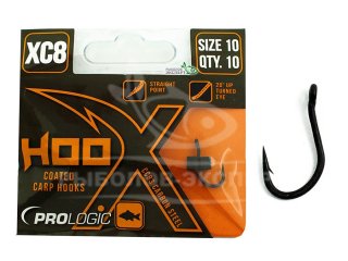 Крючки Prologic Hook XC8 №06