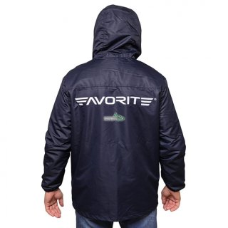 Куртка Favorite Storm Jacket, blue