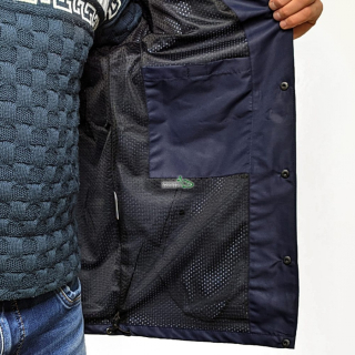 Куртка Favorite Storm Jacket, blue