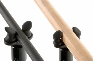 Тримач вудилища Fox Power Grip Butt Rest (CBR004)