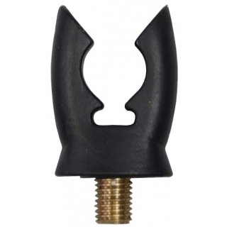 Тримач вудилища Carp Zoom Rubber Head Rod Rest (CZ7726)