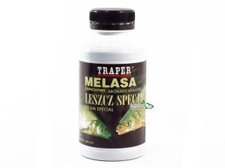 Добавка Traper Меласса Bream Special