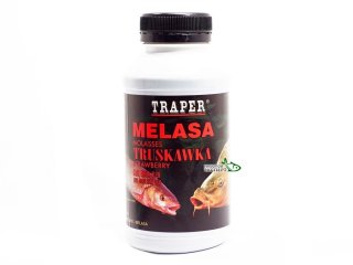 Добавка Traper Меласса Клубника