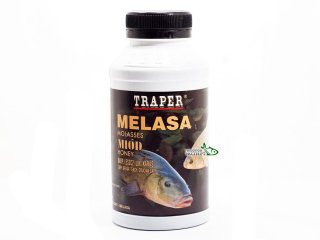 Добавка Traper Меласса Мёд