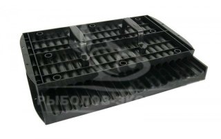 Доска для изготовления бойлов Carp Zoom Boilie rolling table 24мм (CZ2098)