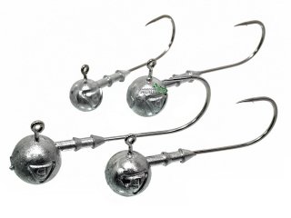 Джиг-головка Gamakatsu №1/0